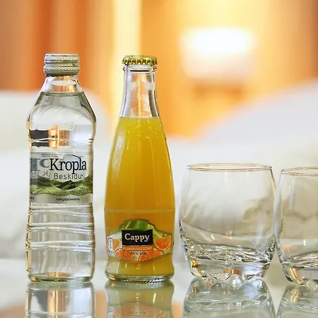 Przy Baszcie Hotel Legnica