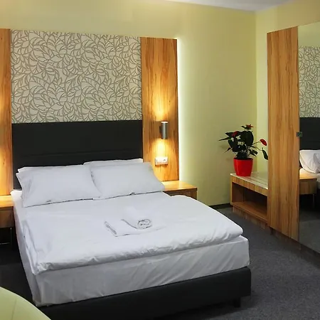 Przy Baszcie Hotel 3*