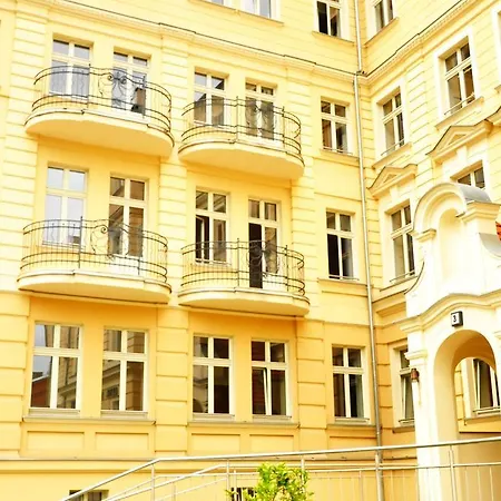 Przy Baszcie Legnica