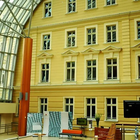 Hotel Przy Baszcie 3*