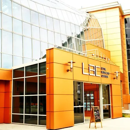 Przy Baszcie Hotel 3*