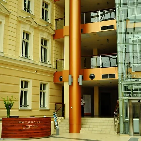 Przy Baszcie Hotel Legnica